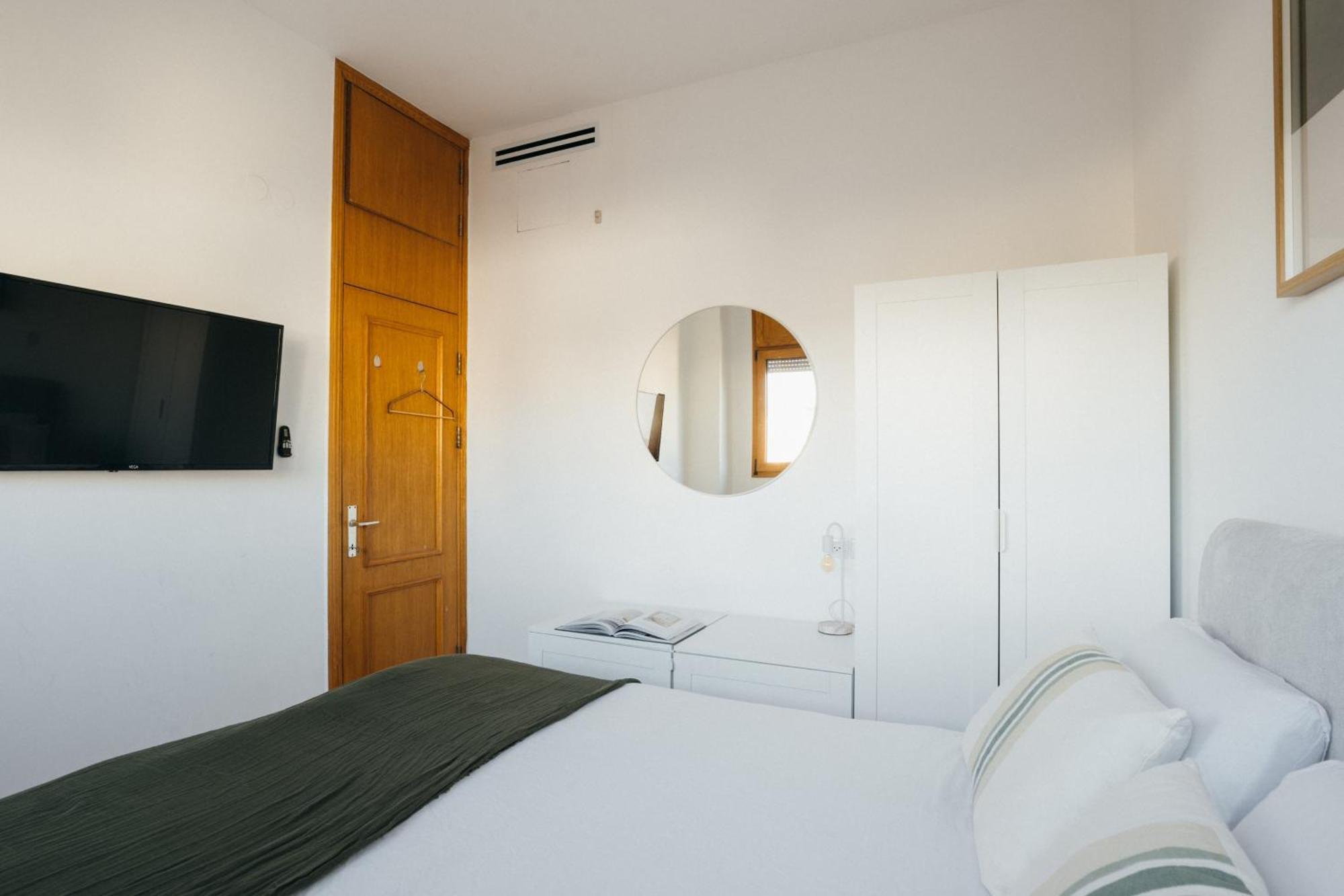 Meir Dizengoff Residence With Shelter Tel Aviv-Jaffa Exterior foto